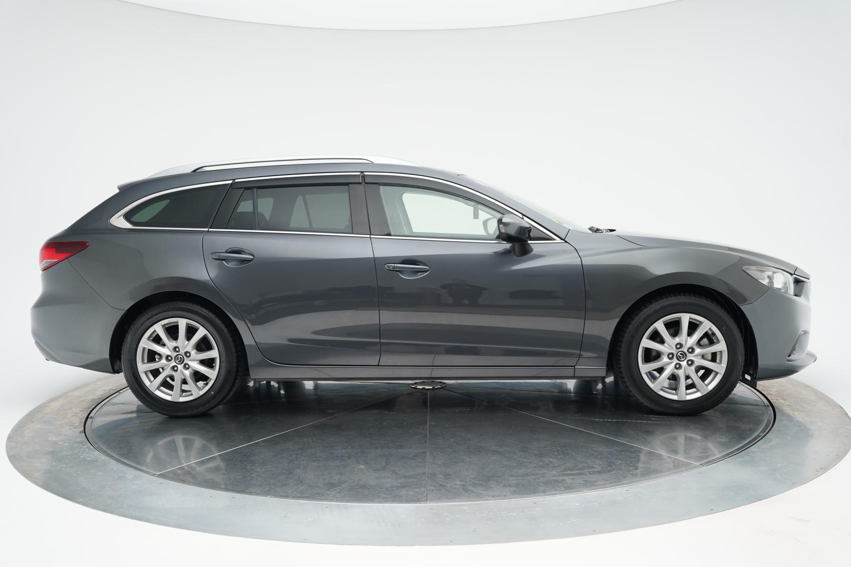 Mazda Atenza WAGON 20S