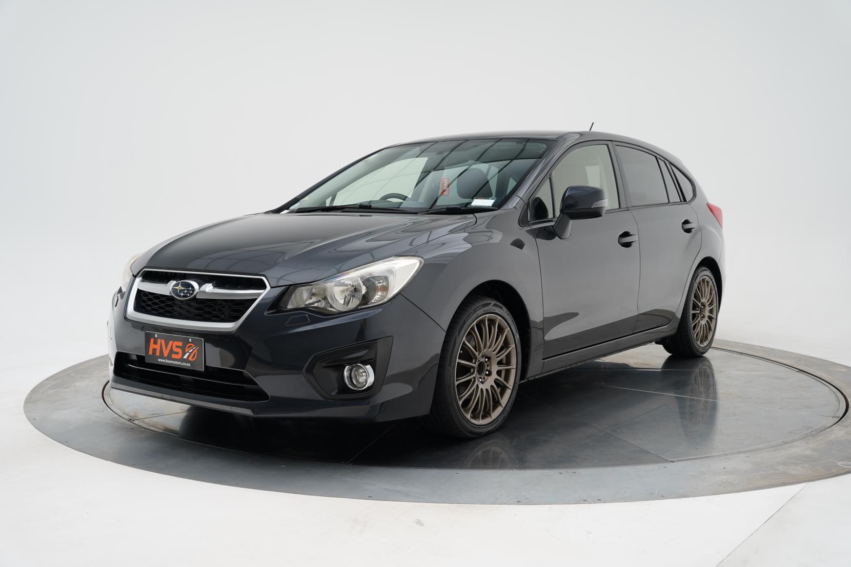 Subaru Impreza 2.0 Sport 2.0 2wd