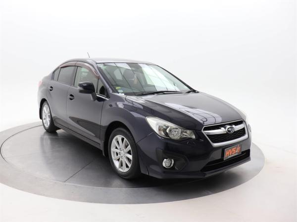 Subaru Impreza 2.0 G4 2.0I