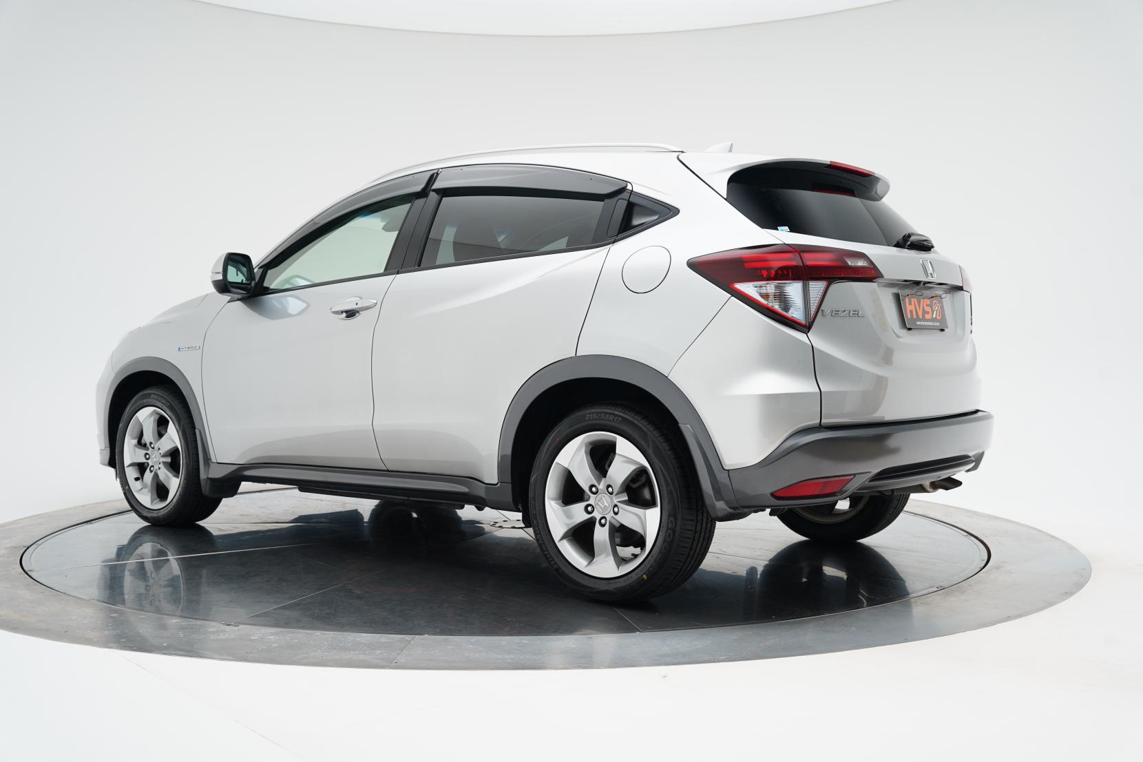 Honda Vezel 1.5 HYBRID HR-V Hybrid 4WD X
