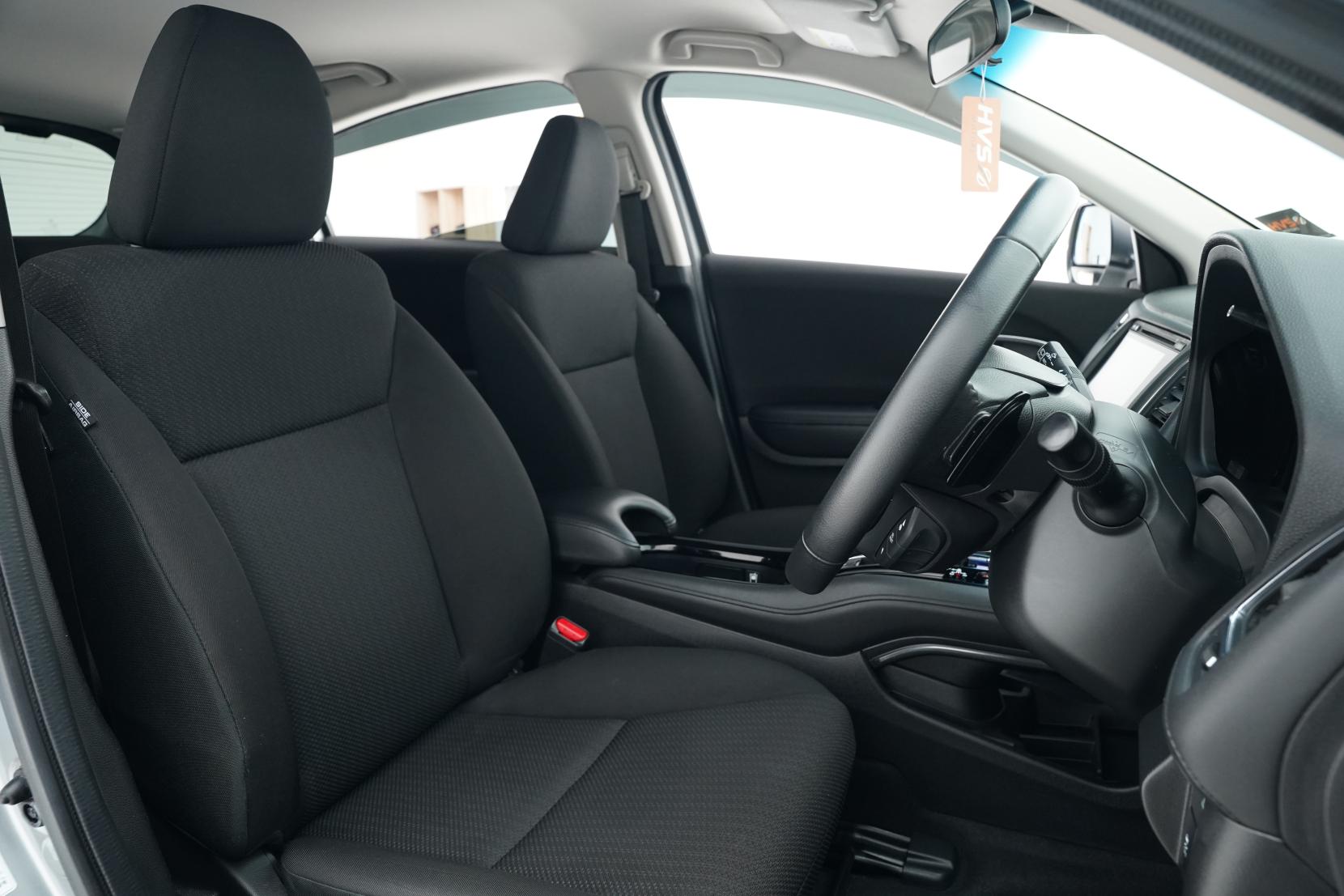 Honda Vezel 1.5 HYBRID HR-V Hybrid 4WD X