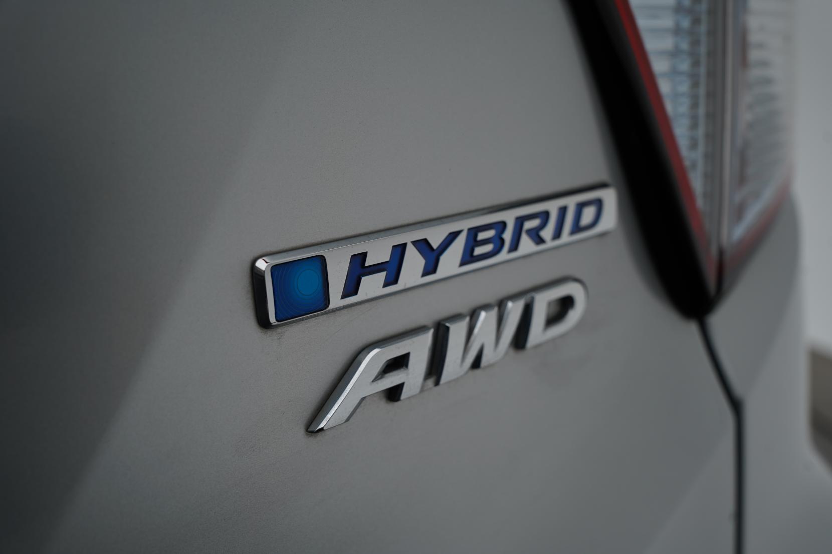 Honda Vezel 1.5 HYBRID HR-V Hybrid 4WD X