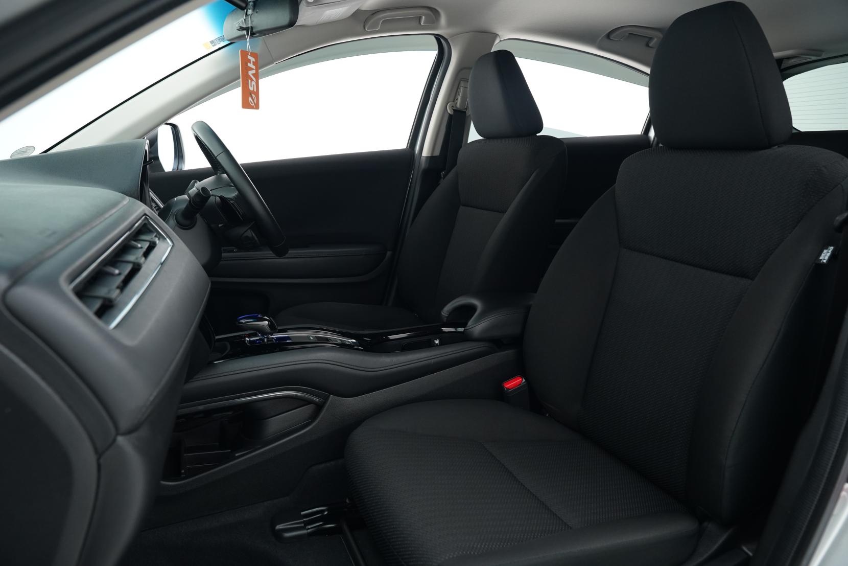 Honda Vezel 1.5 HYBRID HR-V Hybrid 4WD X