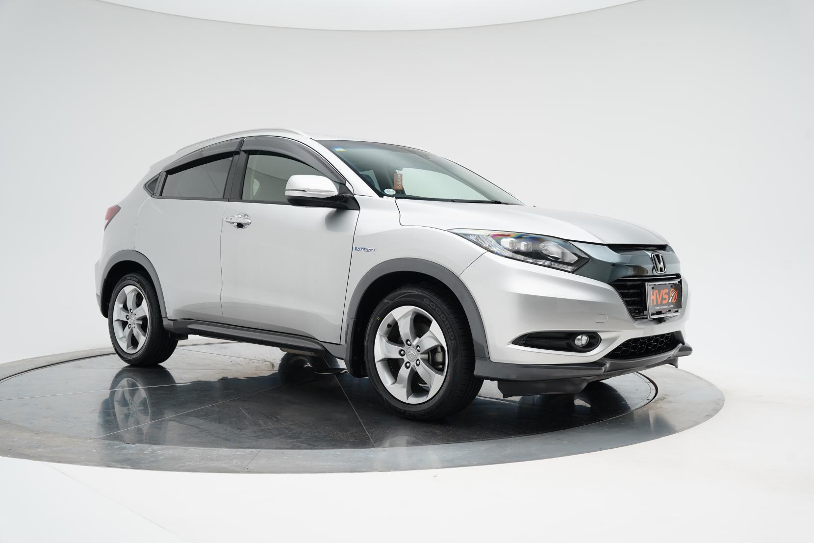Honda Vezel 1.5 HYBRID HR-V Hybrid 4WD X