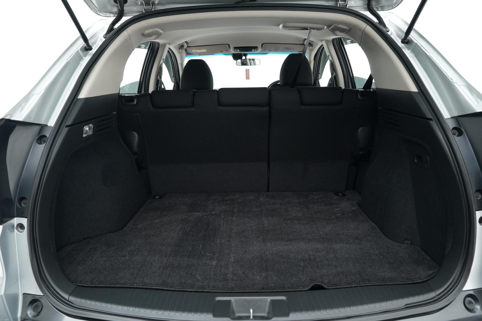 Honda Vezel 1.5 HYBRID HR-V Hybrid 4WD X