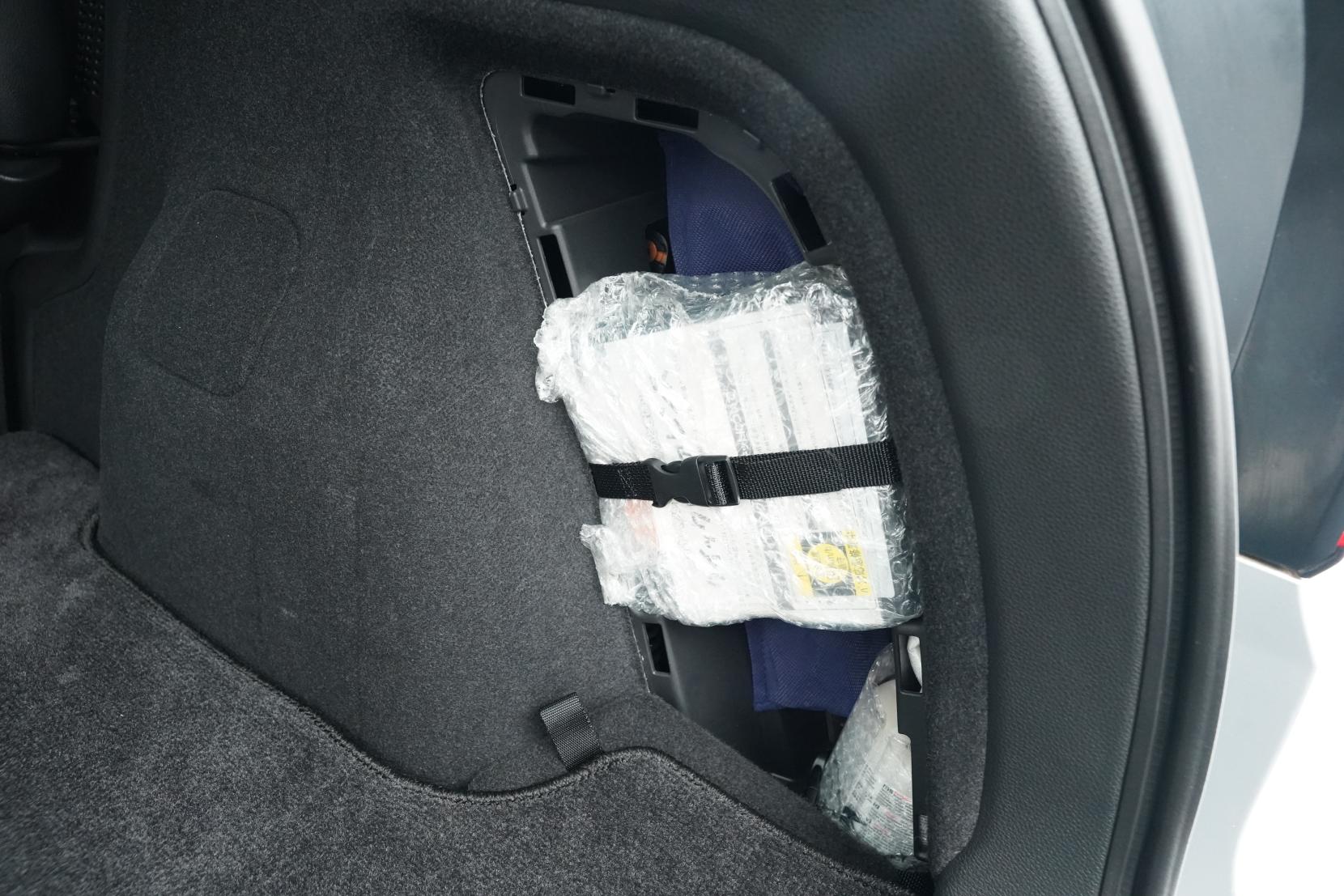 Honda Vezel 1.5 HYBRID HR-V Hybrid 4WD X