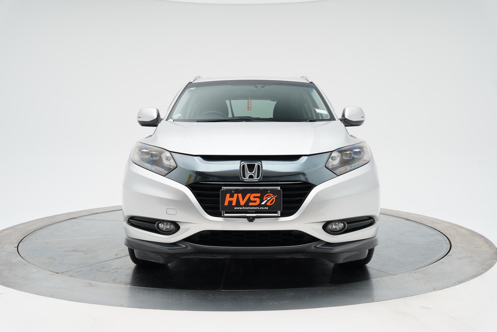 Honda Vezel 1.5 HYBRID HR-V Hybrid 4WD X