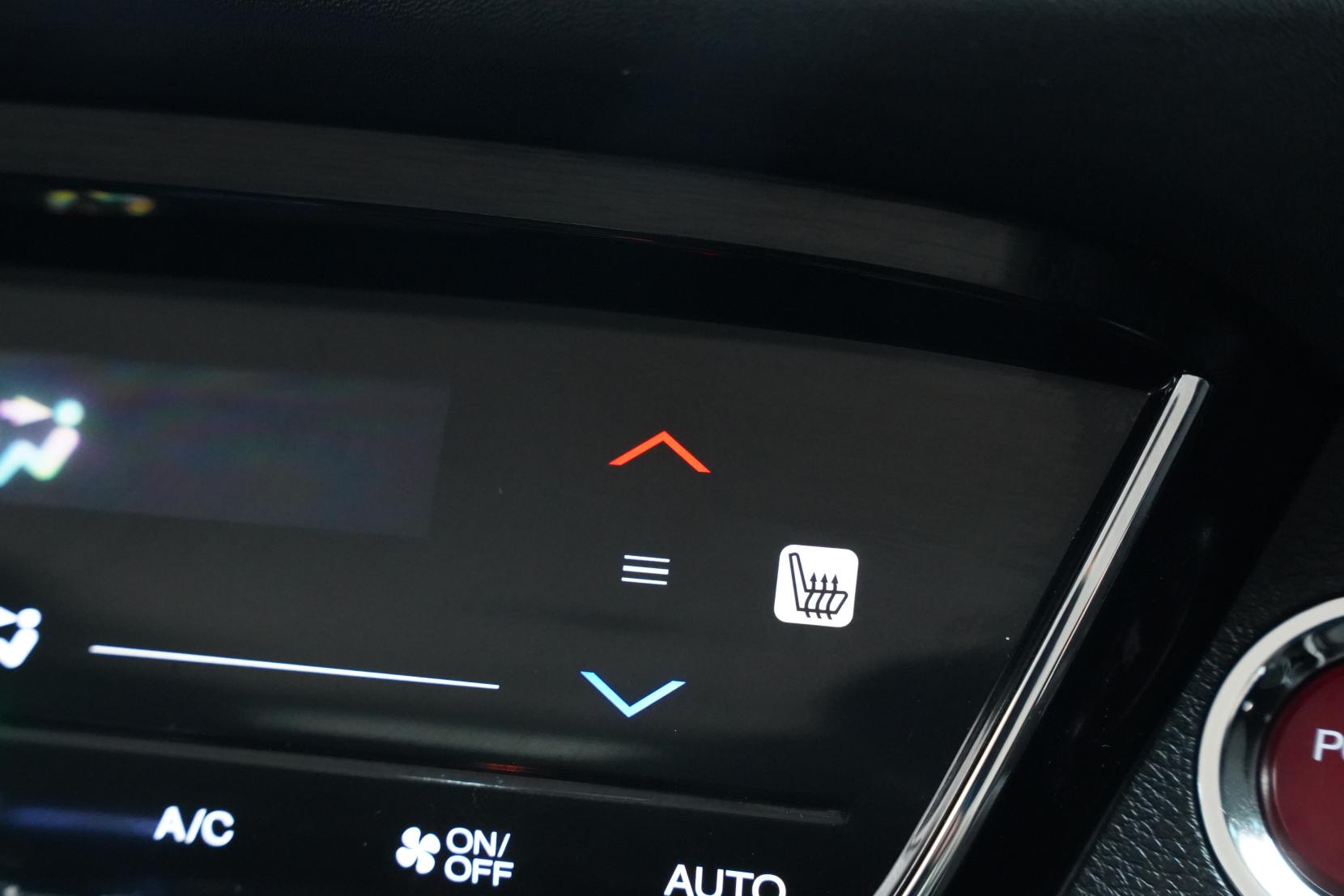 Honda Vezel 1.5 HYBRID HR-V Hybrid 4WD X