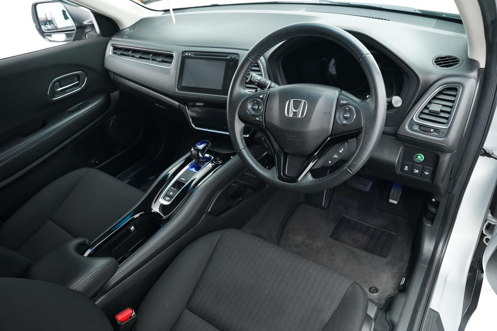 Honda Vezel 1.5 HYBRID HR-V Hybrid 4WD X