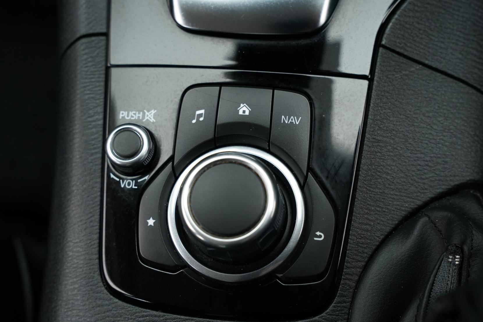 Mazda Axela HYBRID-S L PACKAGE