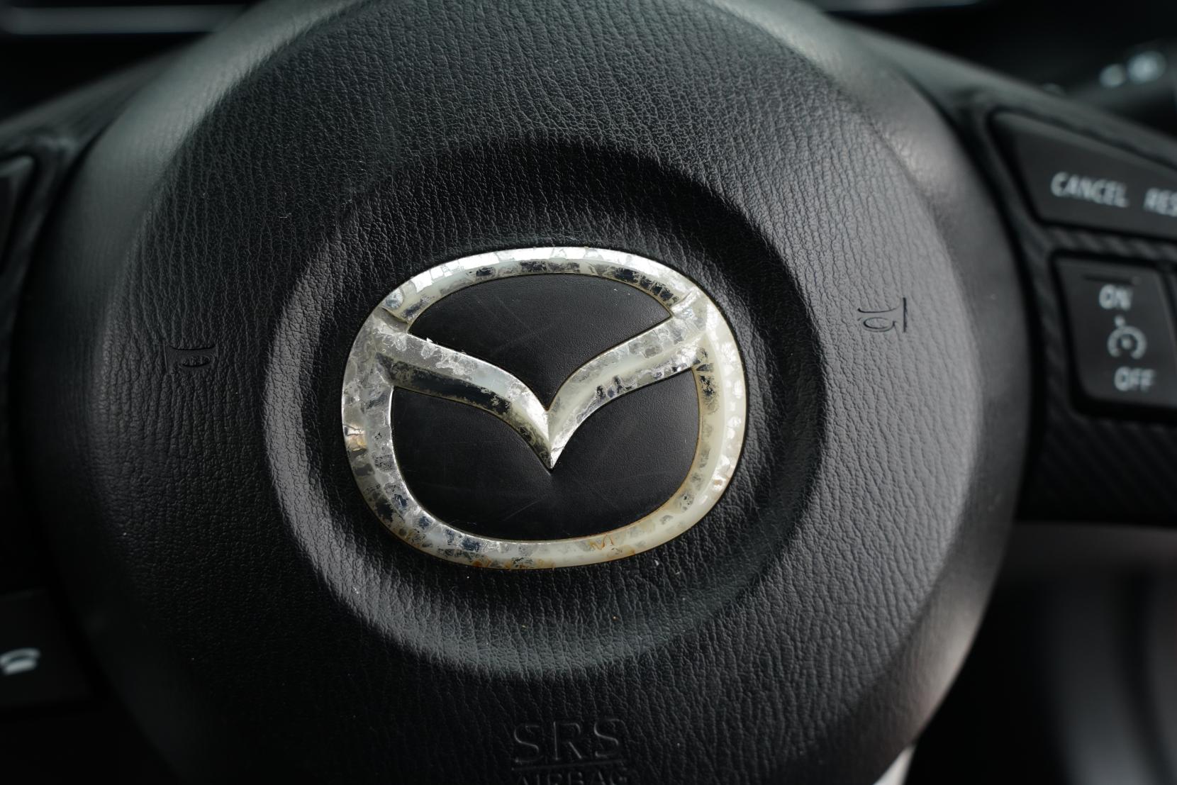 Mazda Axela HYBRID-S L PACKAGE