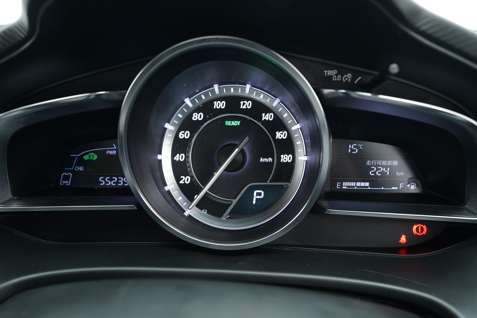 Mazda Axela HYBRID-S L PACKAGE