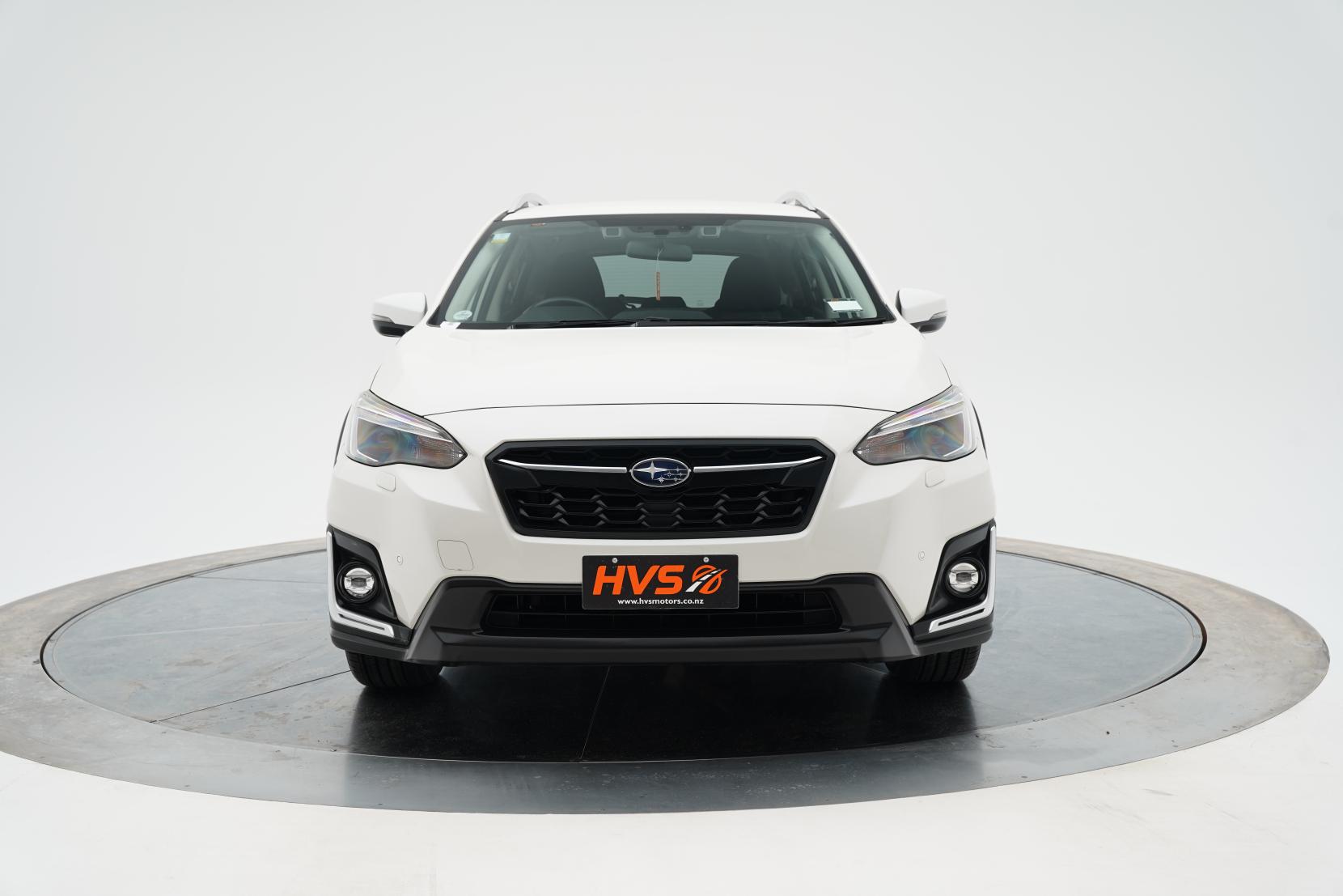 Subaru XV 2.0 2.0i-S Eyesight 4WD