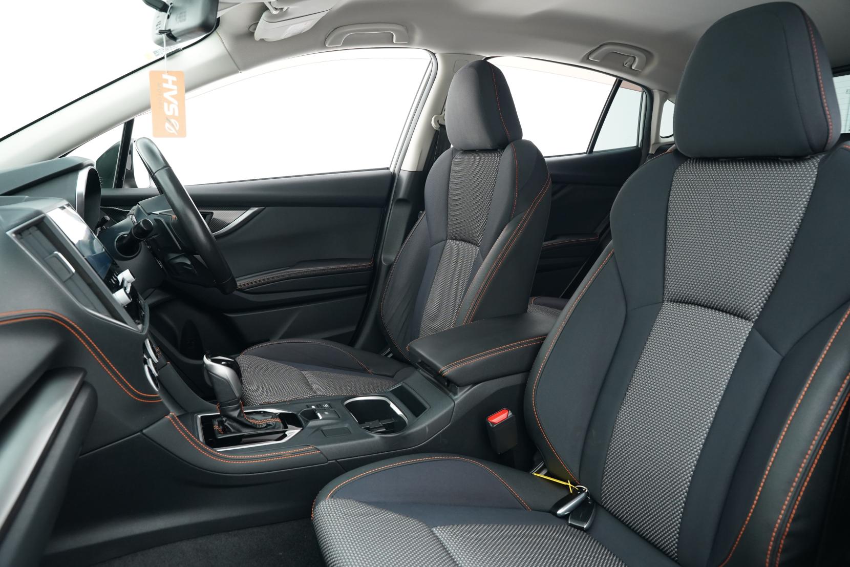 Subaru XV 2.0 2.0i-S Eyesight 4WD
