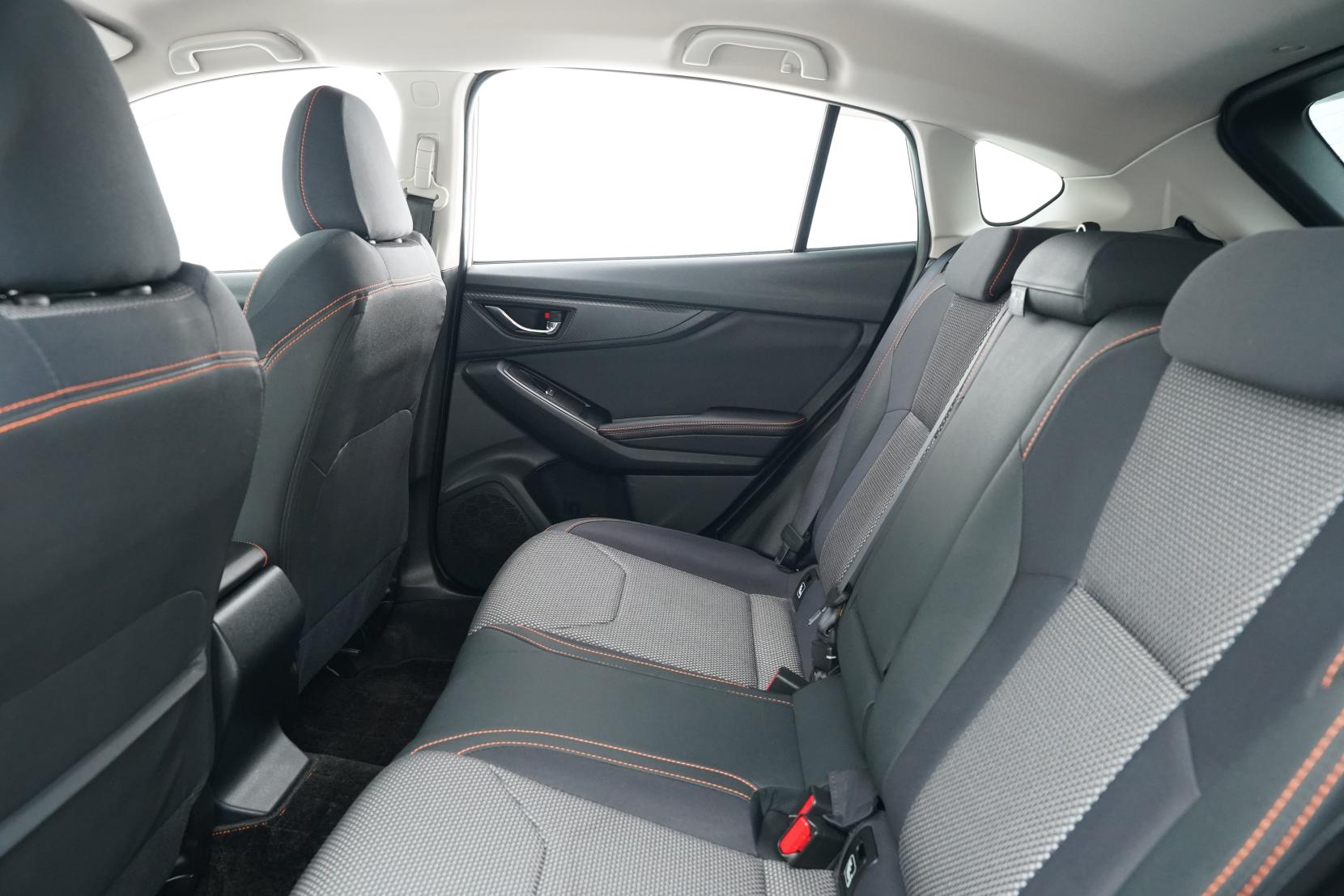 Subaru XV 2.0 2.0i-S Eyesight 4WD
