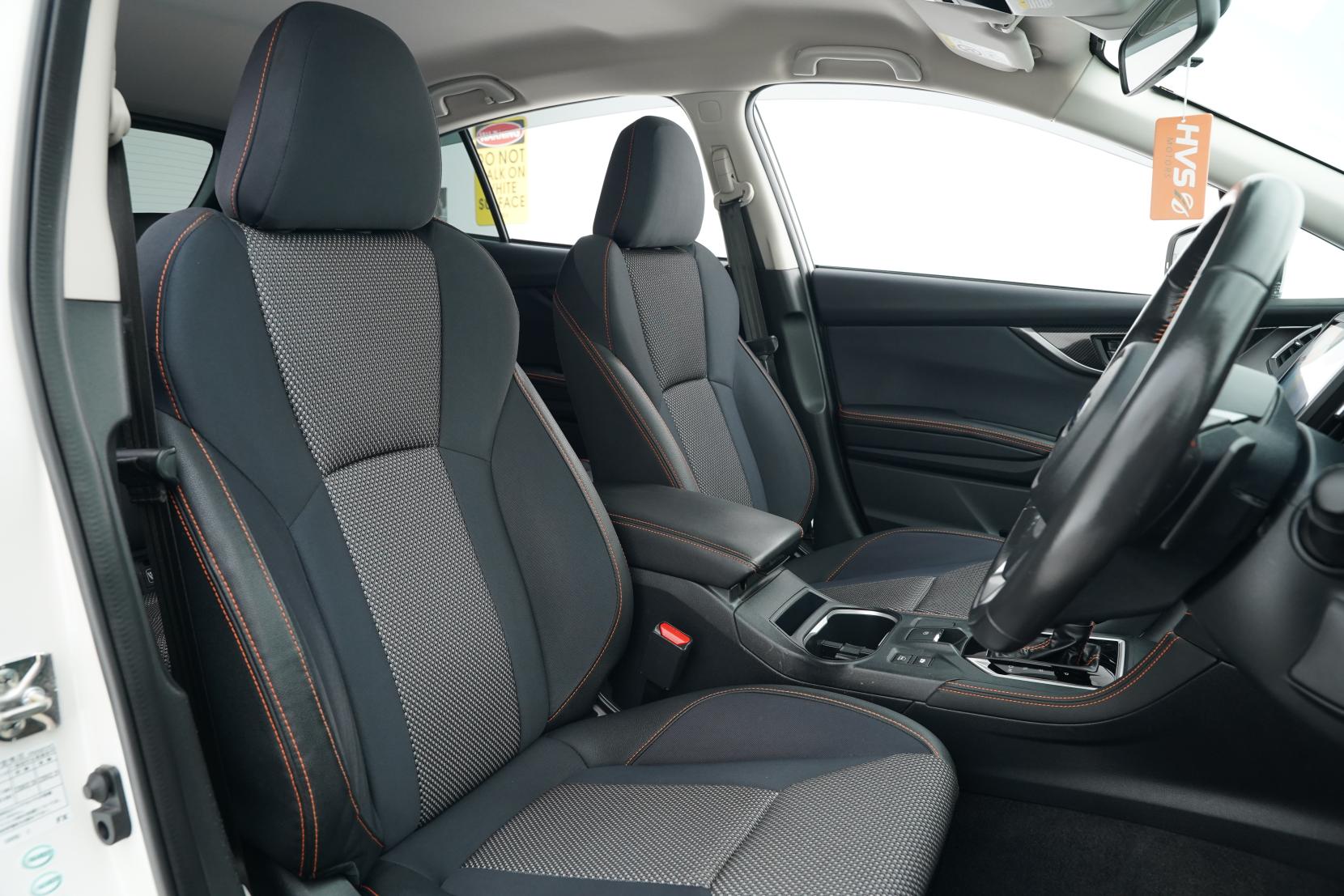 Subaru XV 2.0 2.0i-S Eyesight 4WD