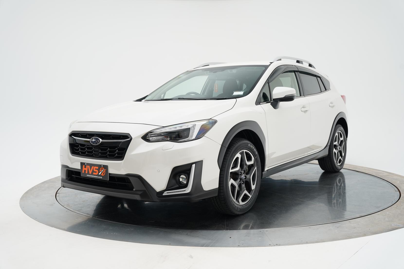 Subaru XV 2.0 2.0i-S Eyesight 4WD