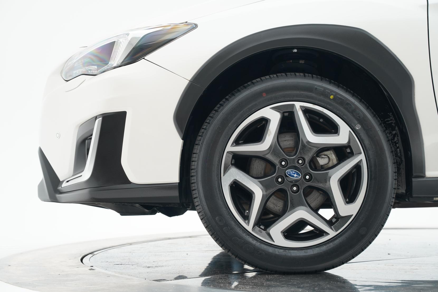 Subaru XV 2.0 2.0i-S Eyesight 4WD