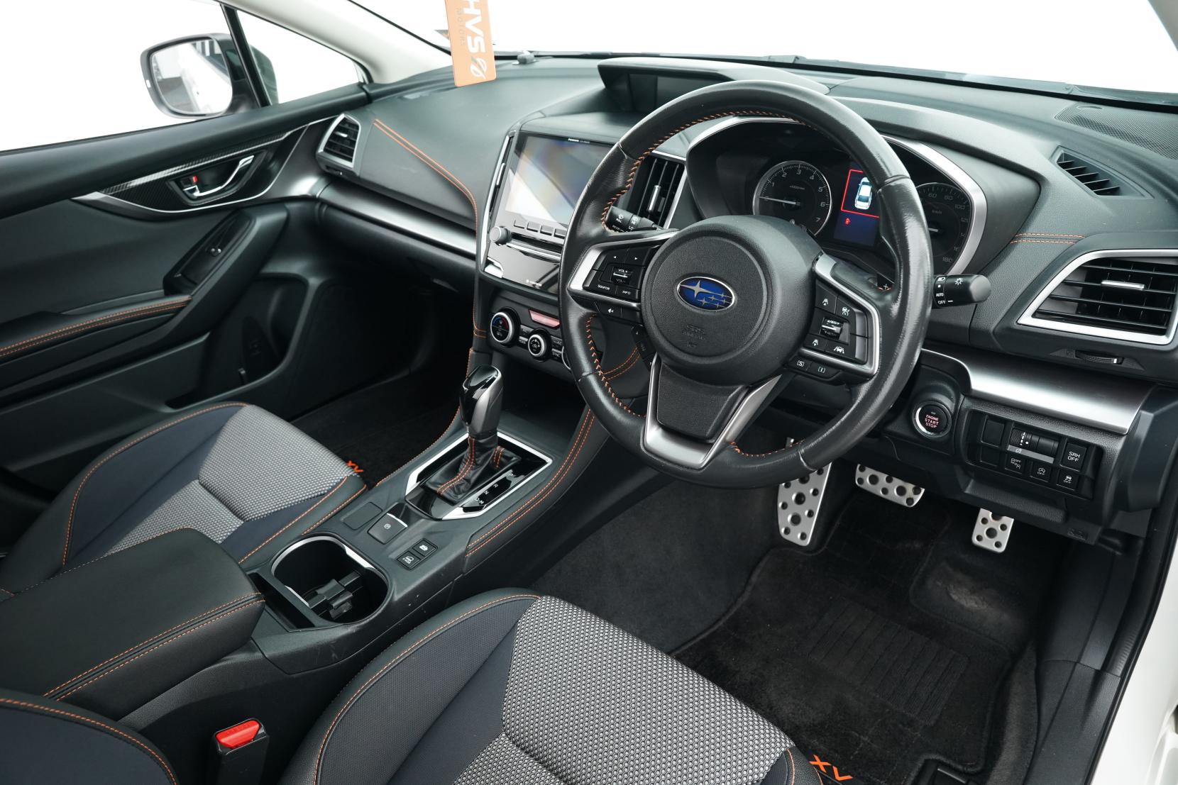 Subaru XV 2.0 2.0i-S Eyesight 4WD
