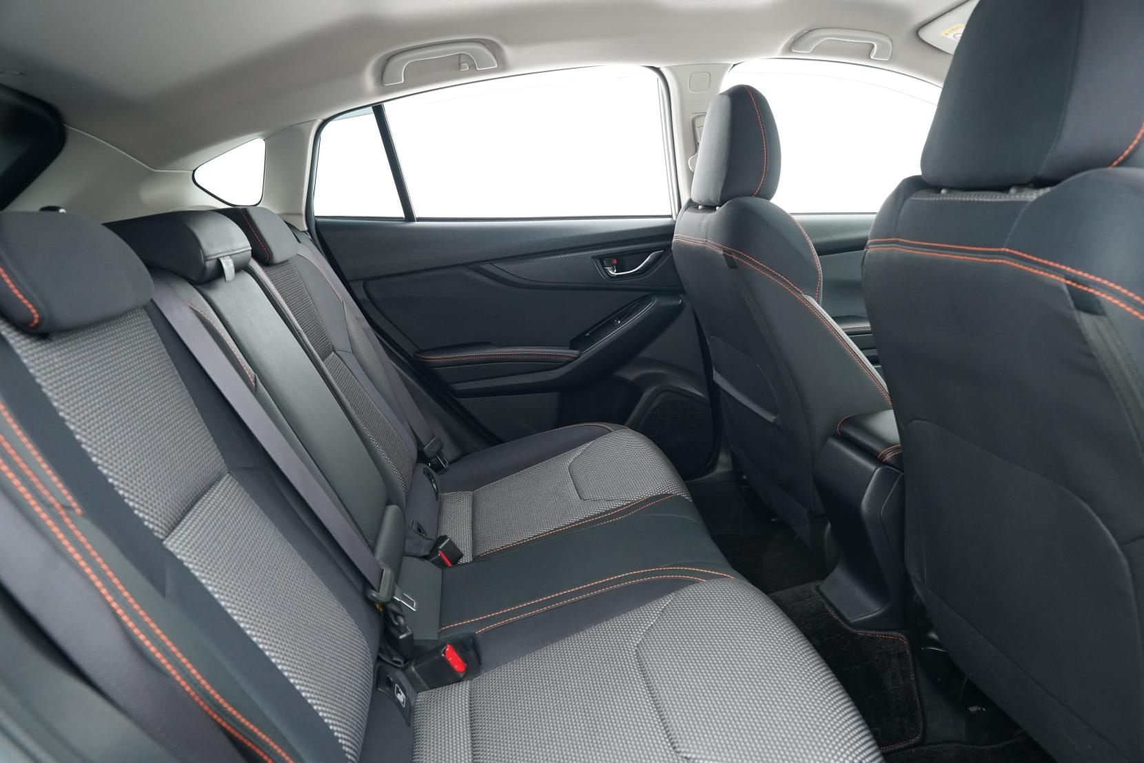 Subaru XV 2.0 2.0i-S Eyesight 4WD