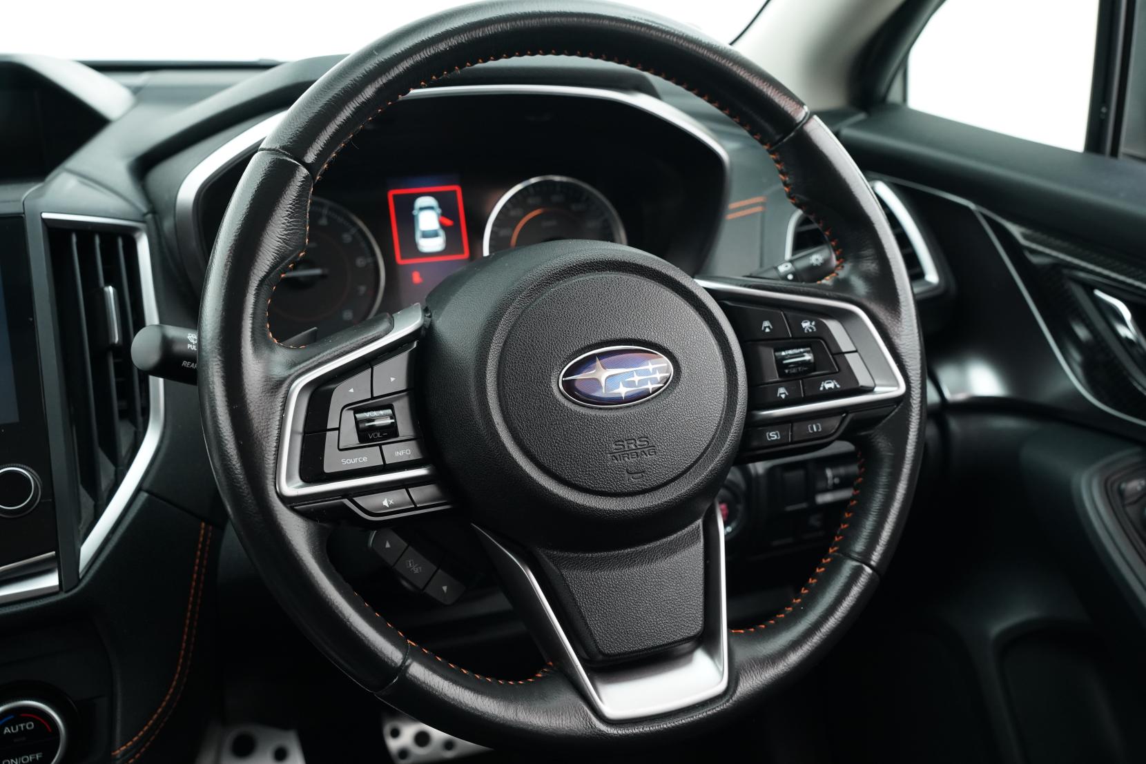 Subaru XV 2.0 2.0i-S Eyesight 4WD