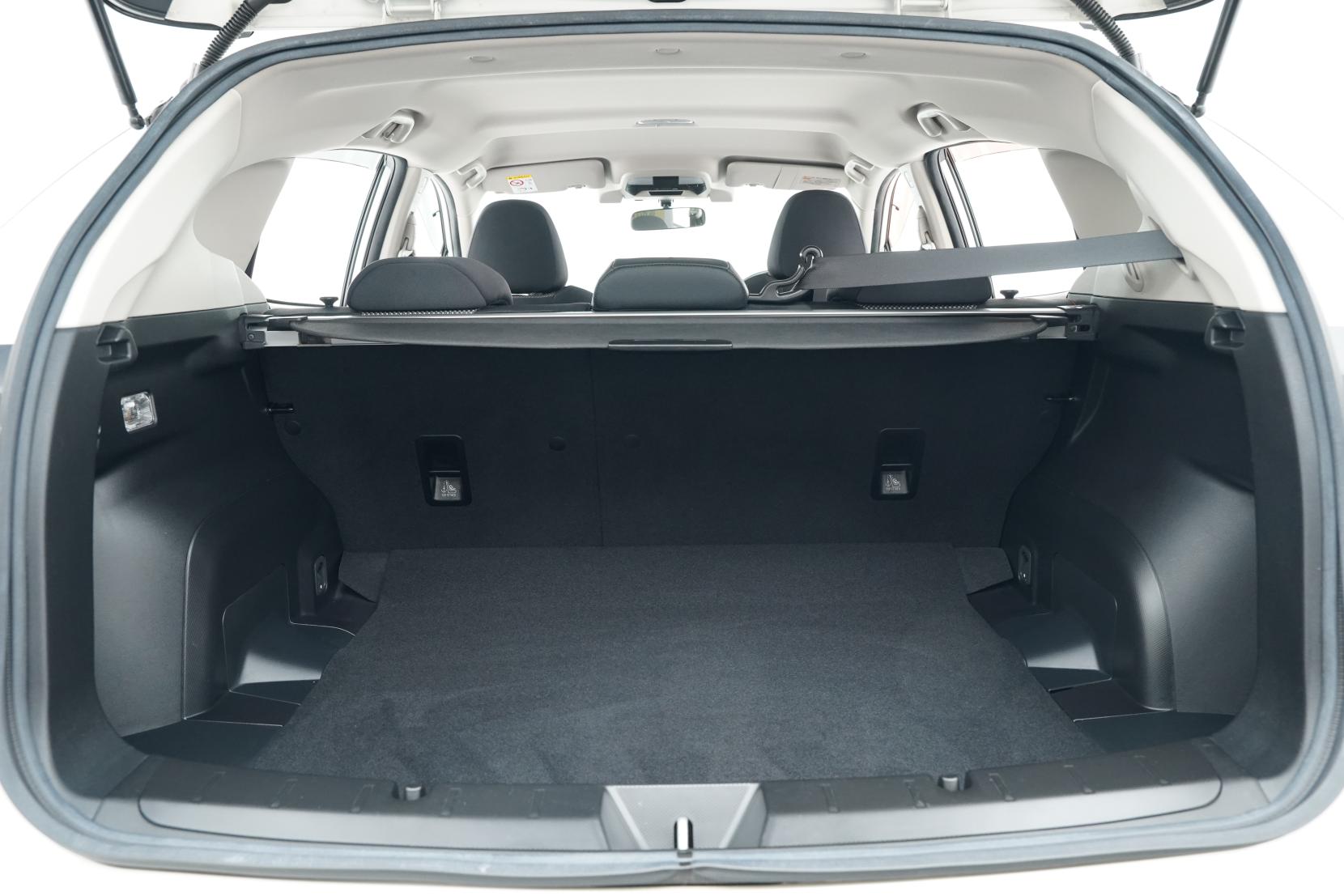 Subaru XV 2.0 2.0i-S Eyesight 4WD
