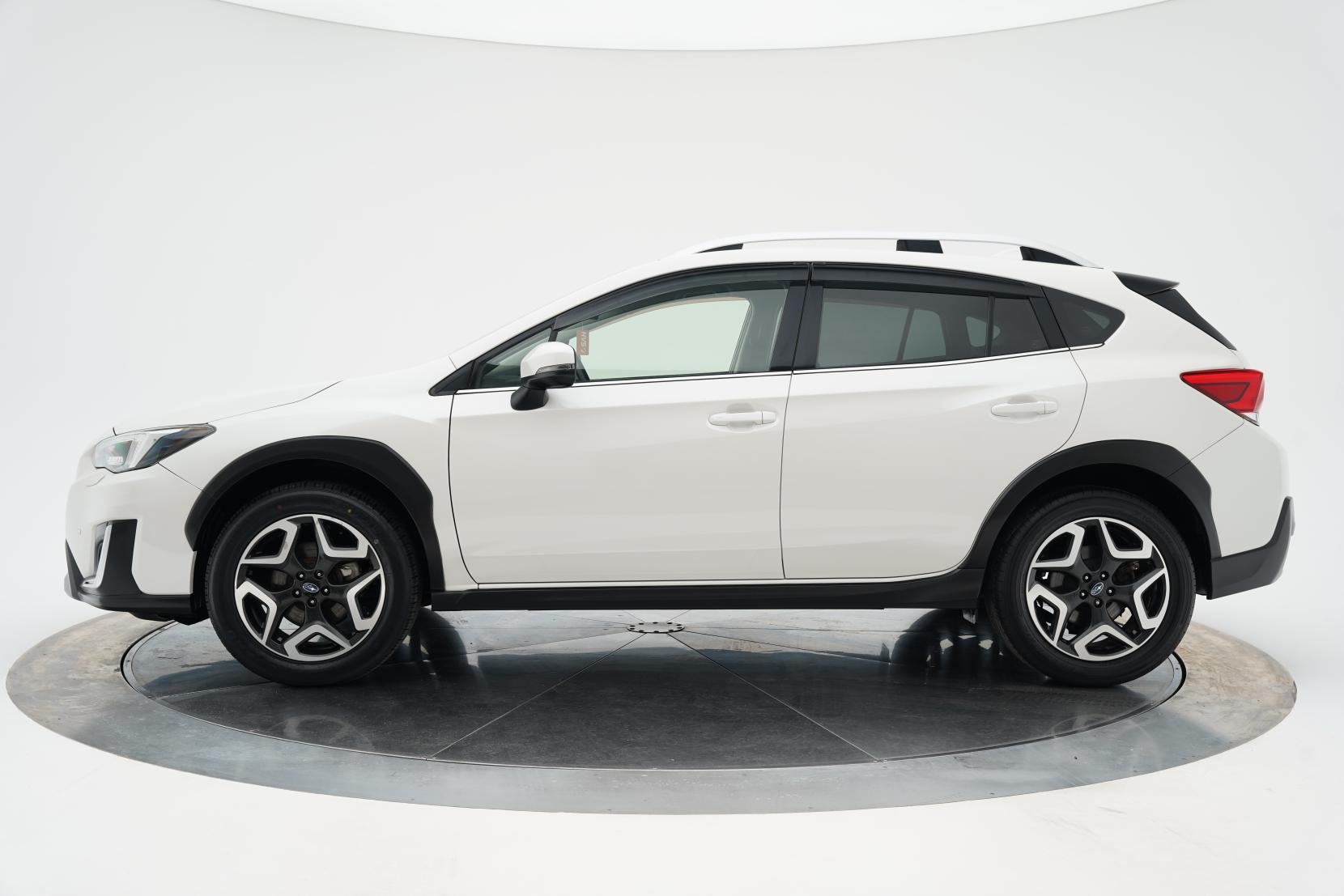 Subaru XV 2.0 2.0i-S Eyesight 4WD