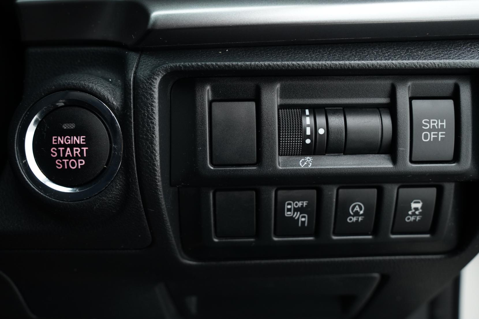Subaru XV 2.0 2.0i-S Eyesight 4WD