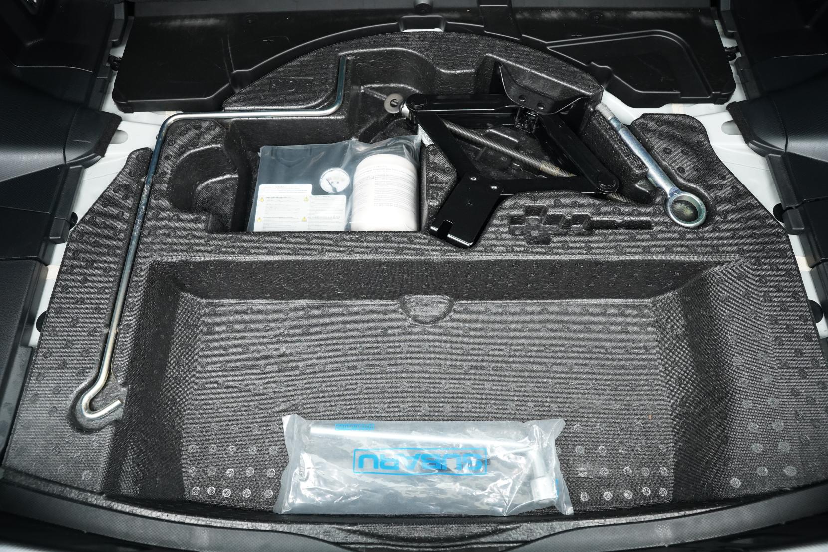 Subaru XV 2.0 2.0i-S Eyesight 4WD