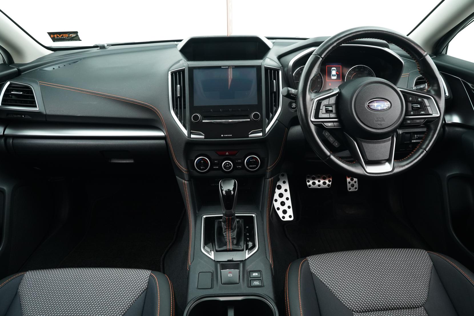 Subaru XV 2.0 2.0i-S Eyesight 4WD