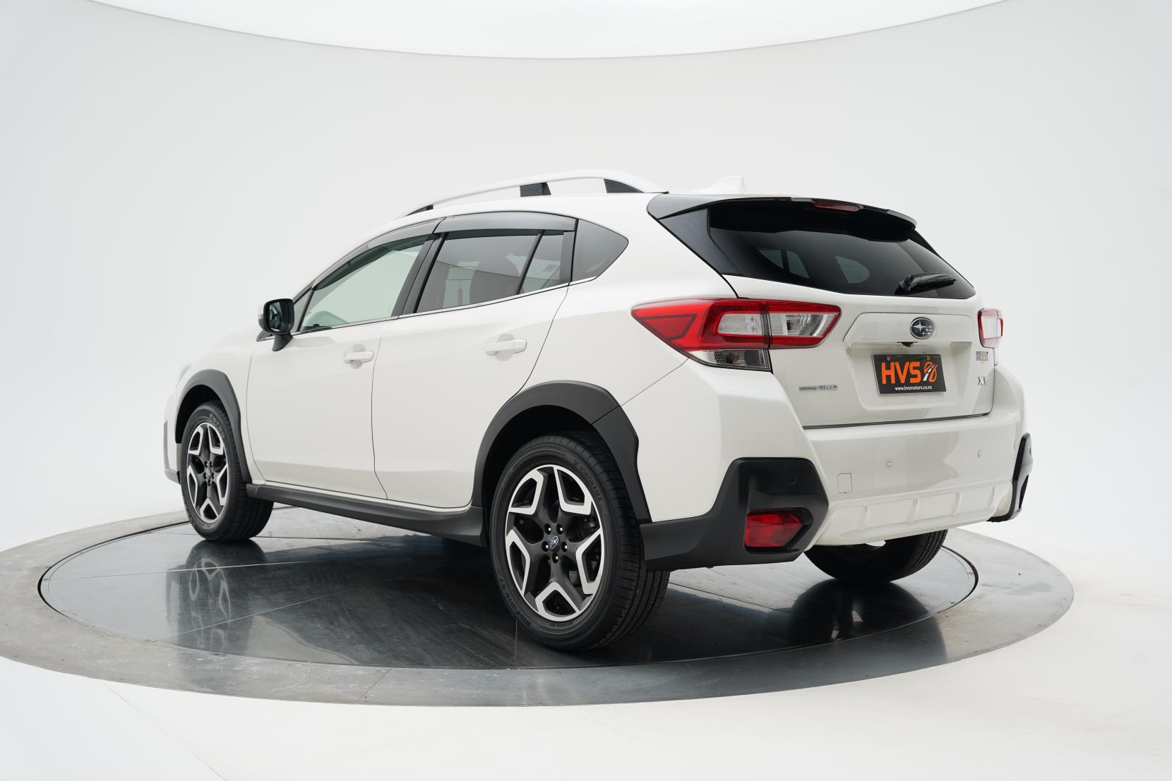 Subaru XV 2.0 2.0i-S Eyesight 4WD