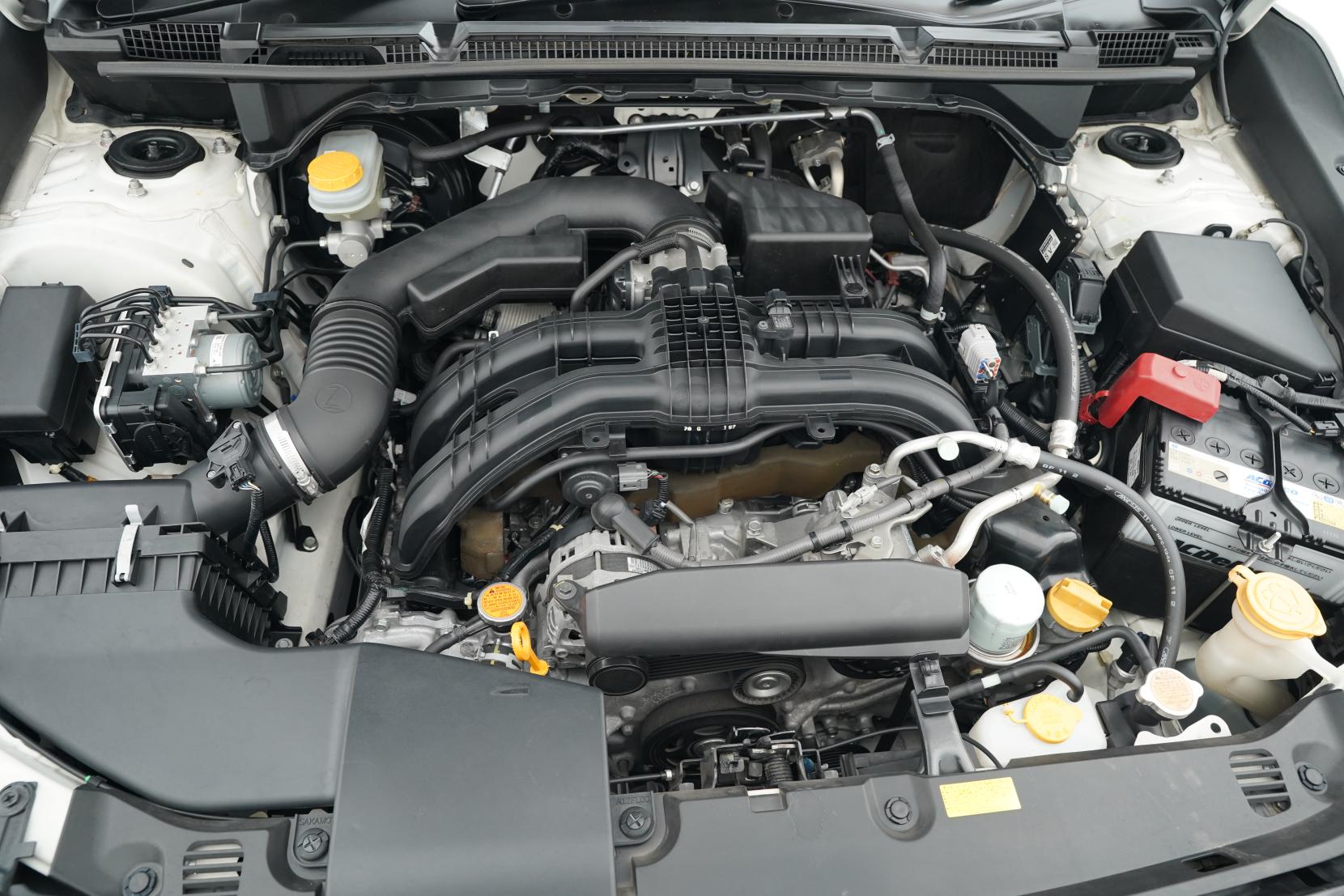 Subaru XV 2.0 2.0i-S Eyesight 4WD