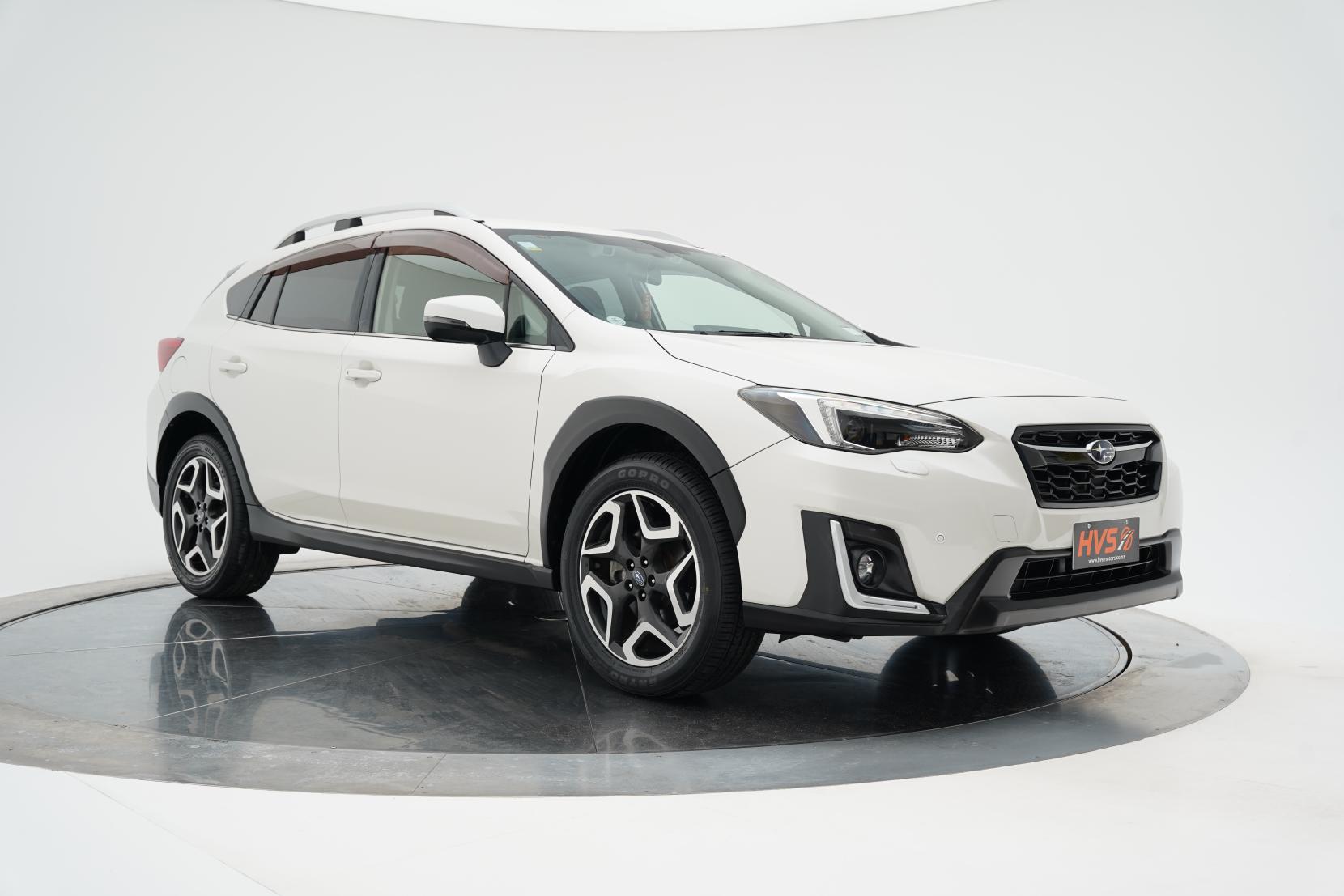 Subaru XV 2.0 2.0i-S Eyesight 4WD
