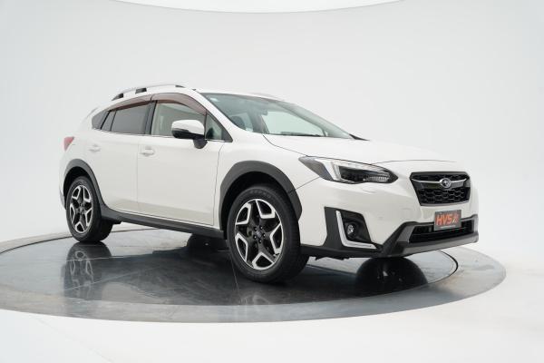 Subaru XV 2.0 2.0i-S Eyesight 4WD