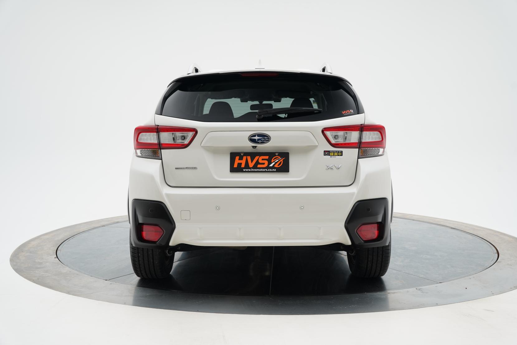 Subaru XV 2.0 2.0i-S Eyesight 4WD
