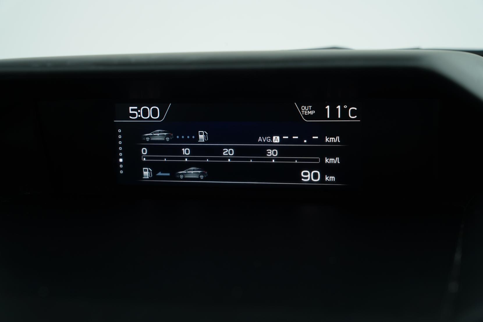 Subaru XV 2.0 2.0i-S Eyesight 4WD