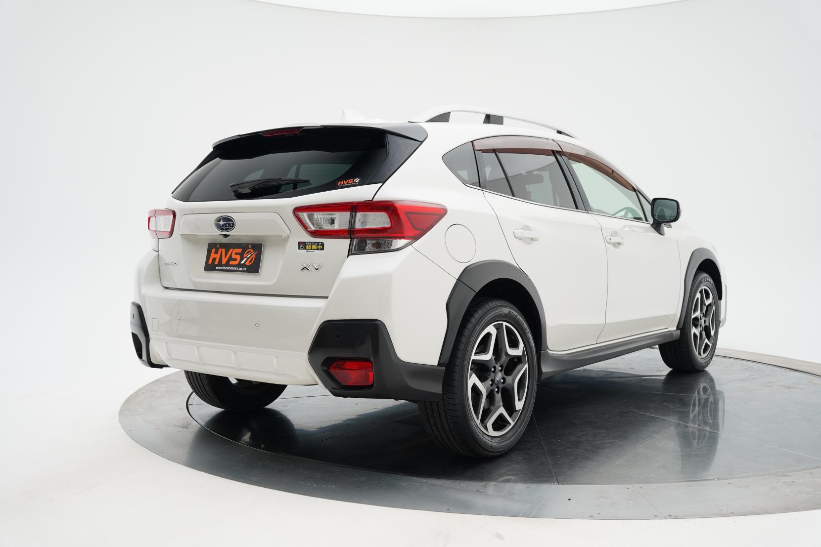 Subaru XV 2.0 2.0i-S Eyesight 4WD