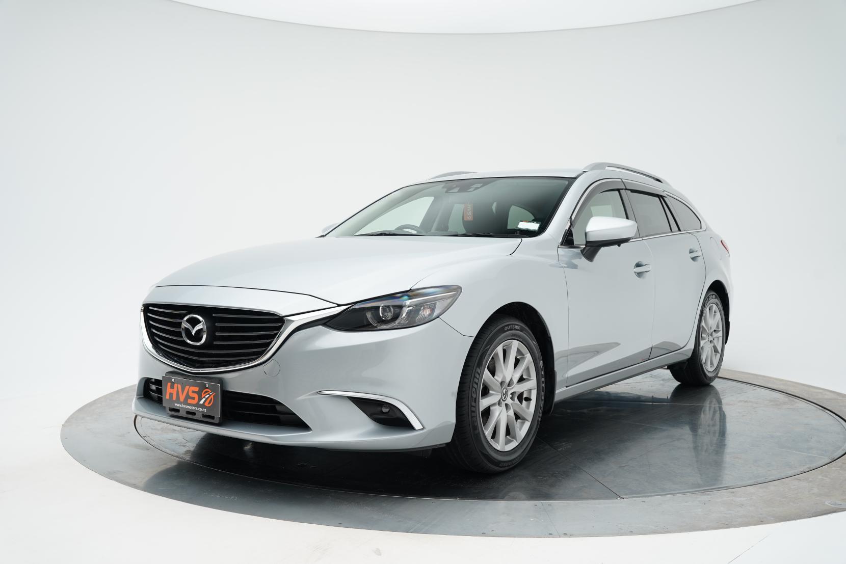 Mazda Atenza 2.0 WAGON 20S PRO ACTIVE