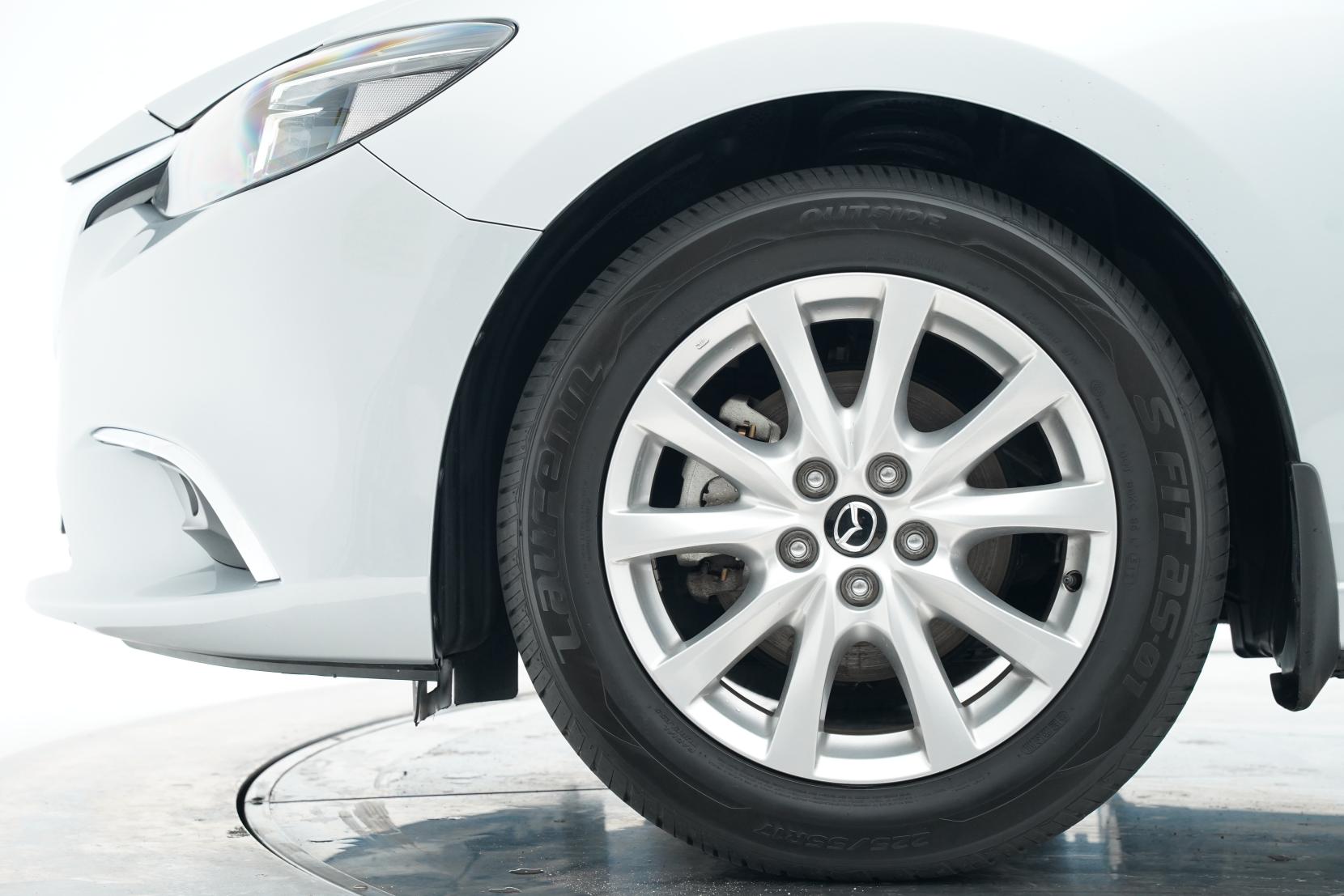 Mazda Atenza 2.0 WAGON 20S PRO ACTIVE