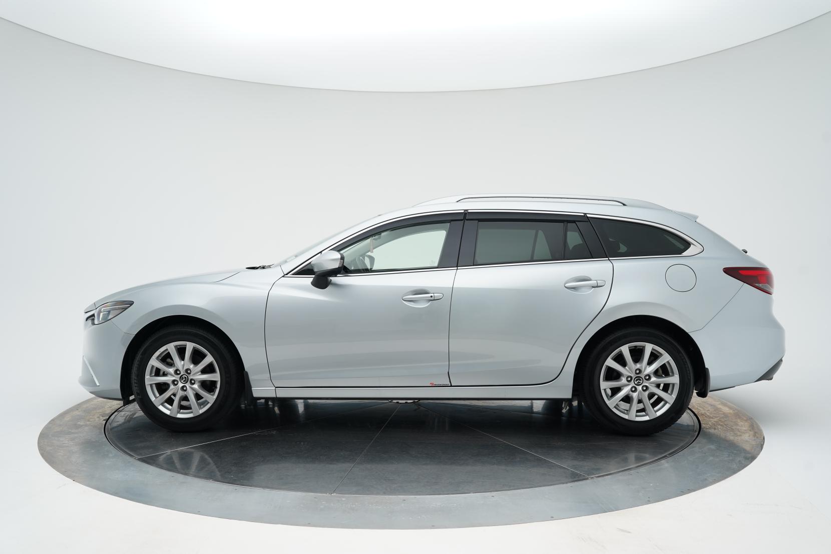 Mazda Atenza 2.0 WAGON 20S PRO ACTIVE