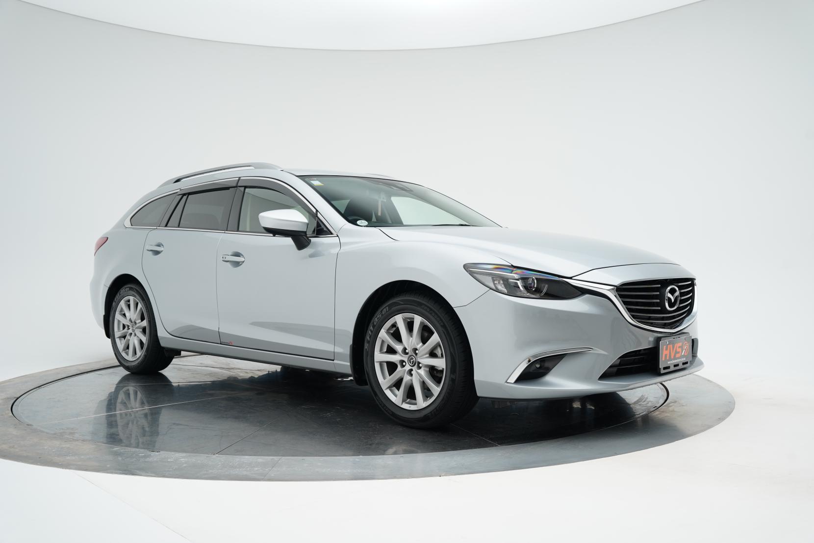 Mazda Atenza 2.0 WAGON 20S PRO ACTIVE