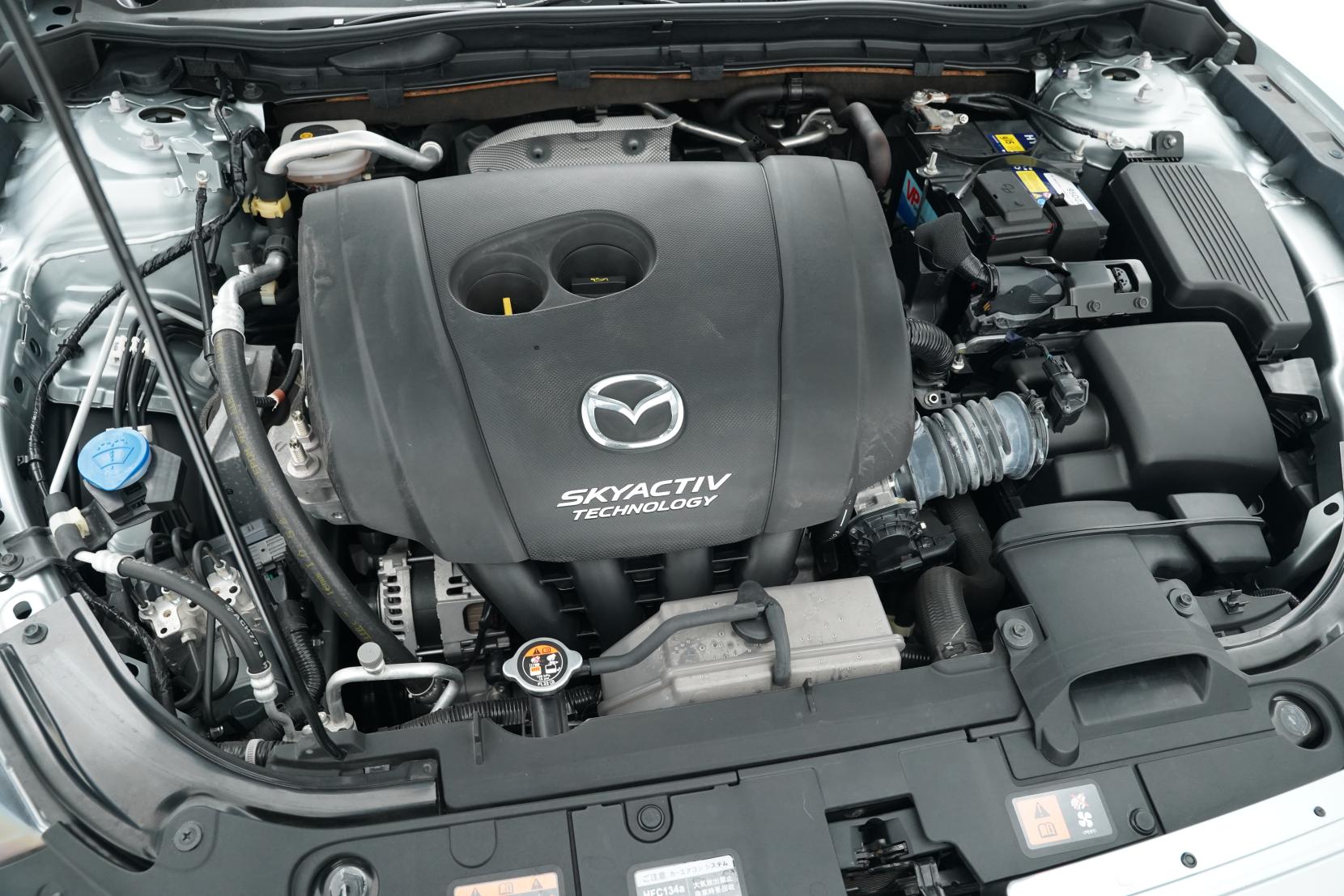 Mazda Atenza 2.0 WAGON 20S PRO ACTIVE