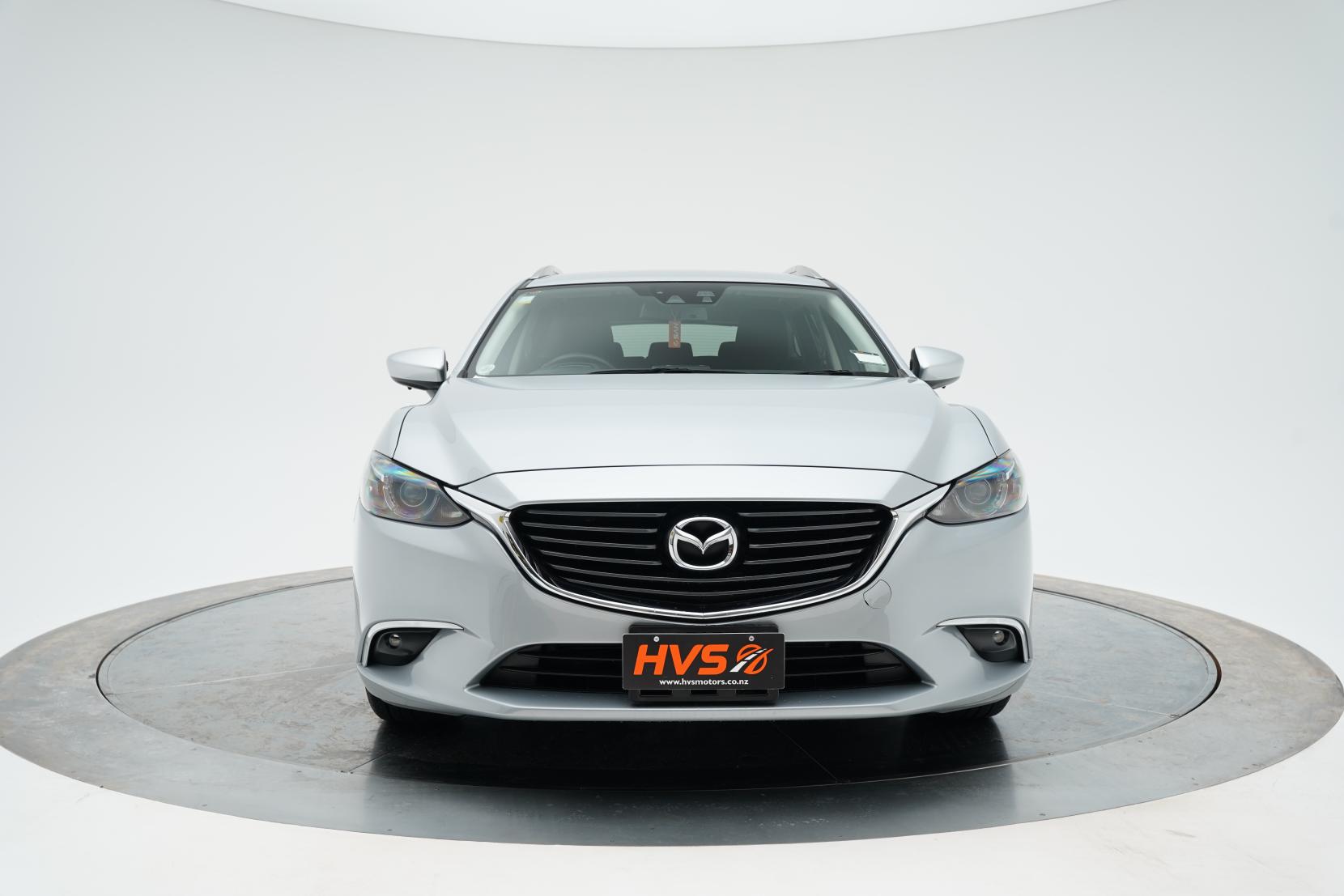 Mazda Atenza 2.0 WAGON 20S PRO ACTIVE
