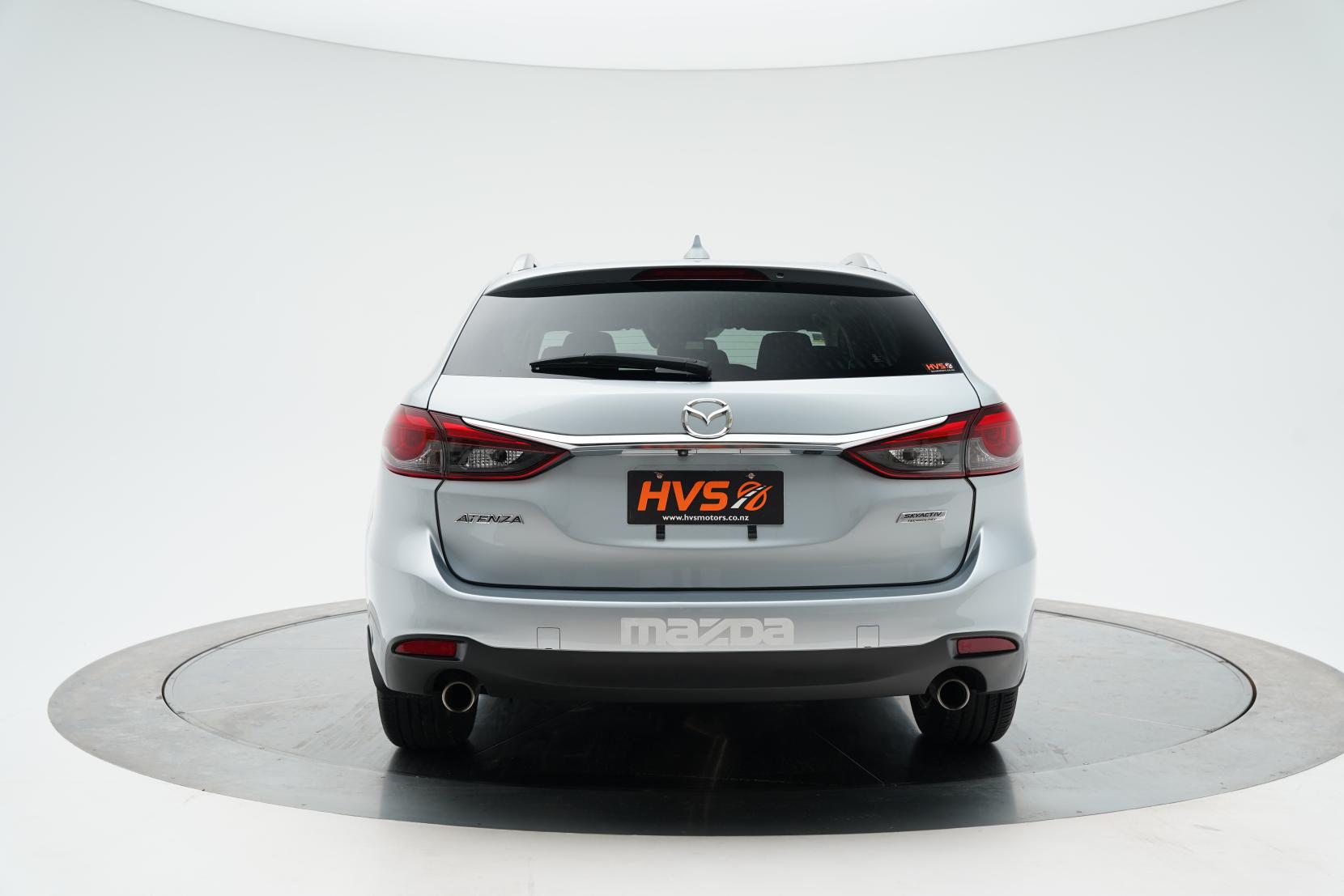 Mazda Atenza 2.0 WAGON 20S PRO ACTIVE