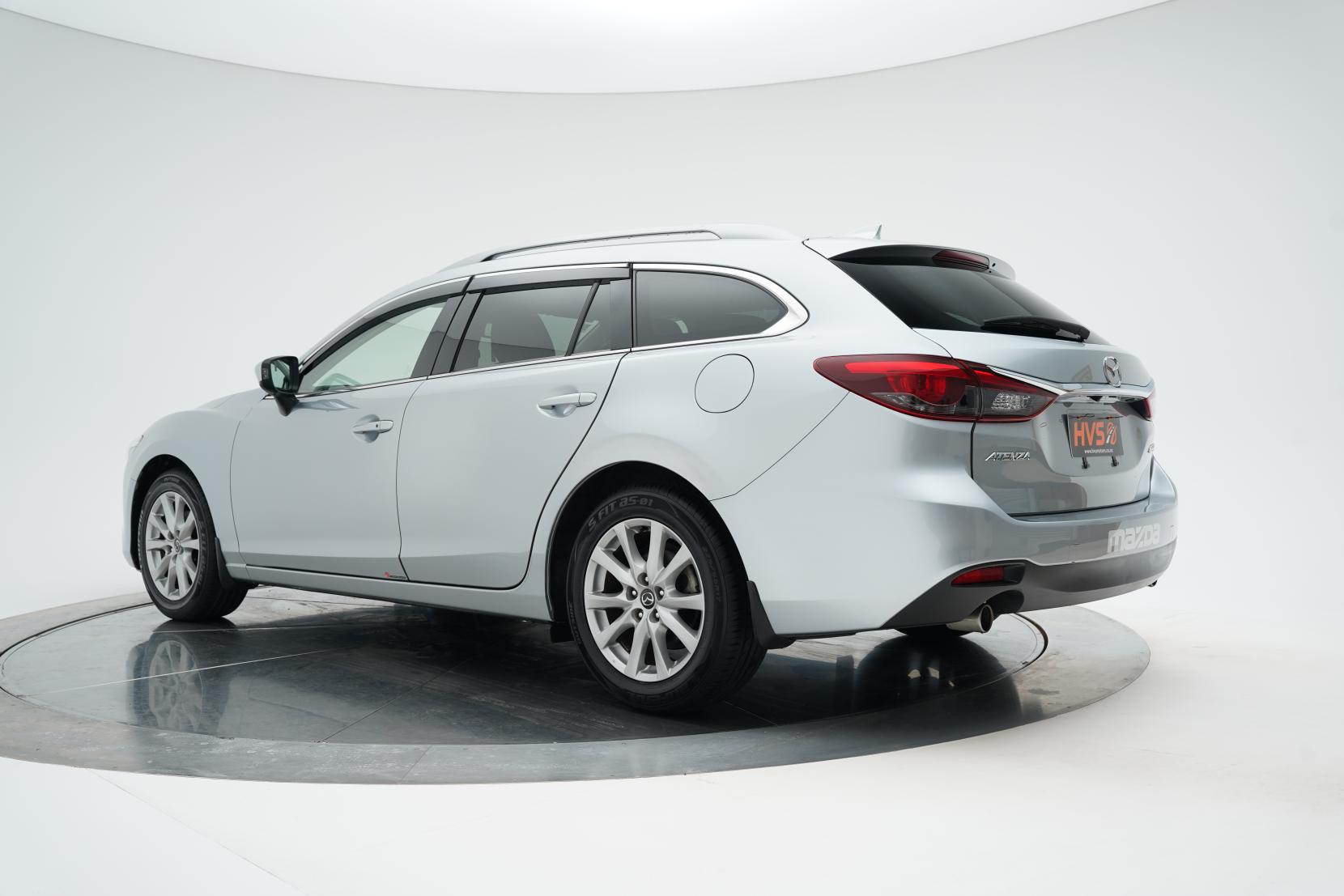 Mazda Atenza 2.0 WAGON 20S PRO ACTIVE