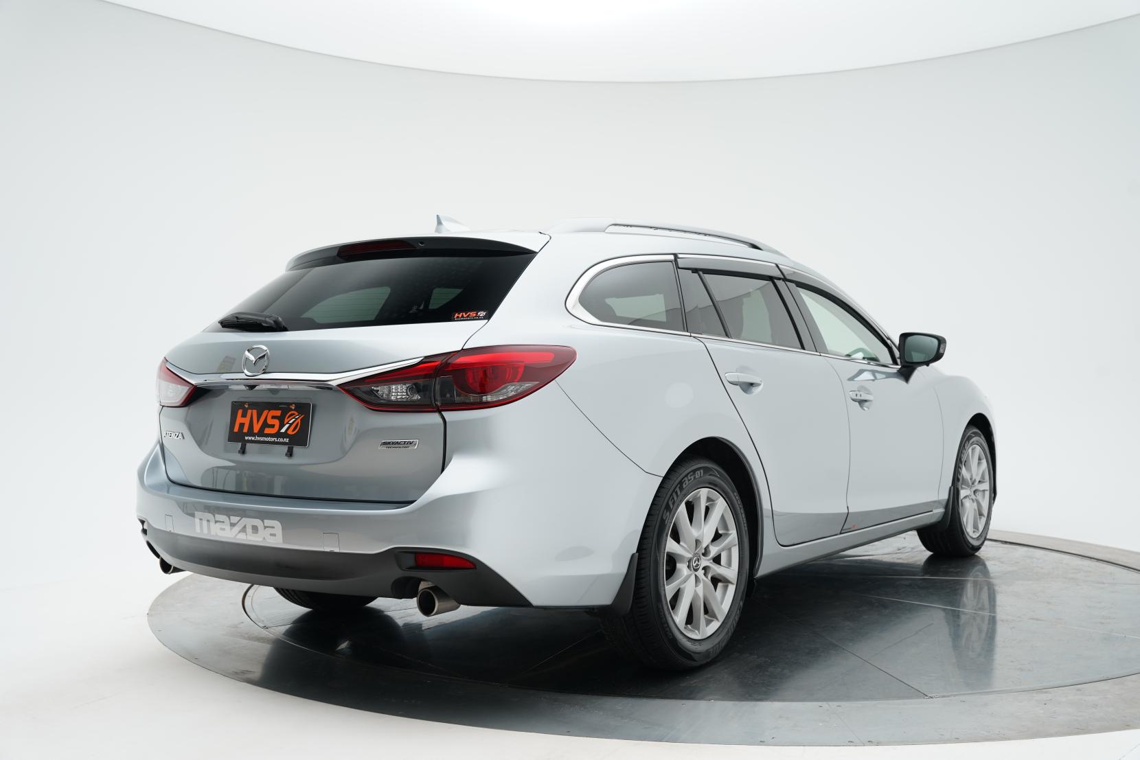 Mazda Atenza 2.0 WAGON 20S PRO ACTIVE