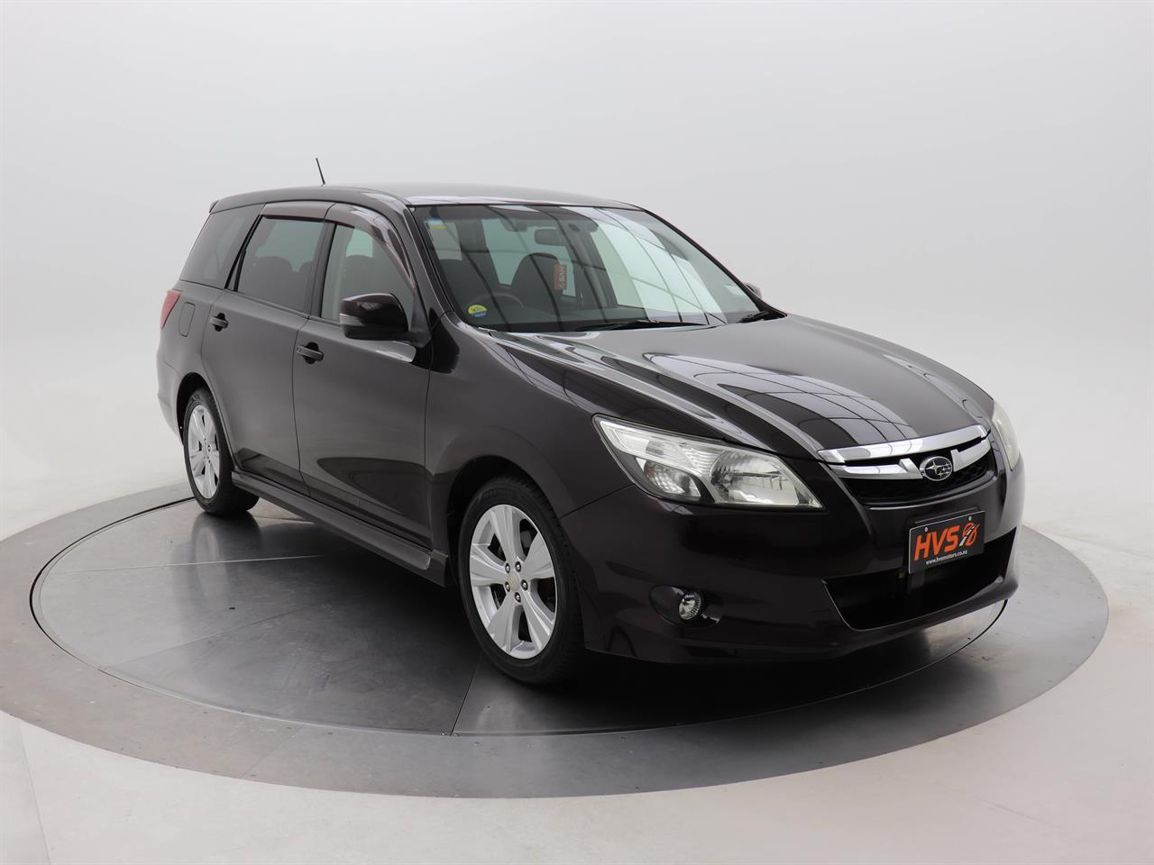 Subaru Exiga 2.5 2.5i EyeSight 4WD 