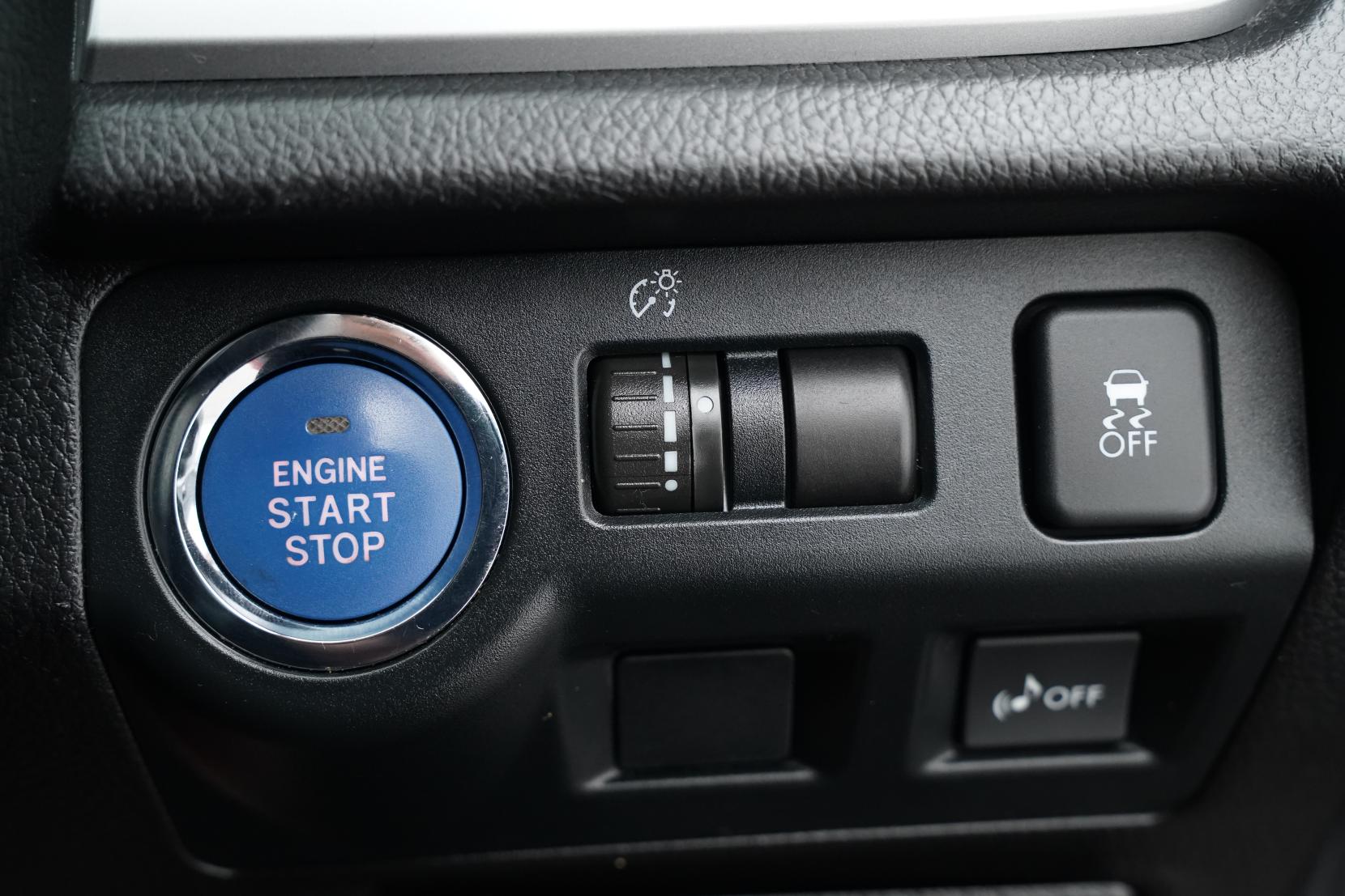 Subaru XV Hybrid 2.0l-L 4WD EyeSight