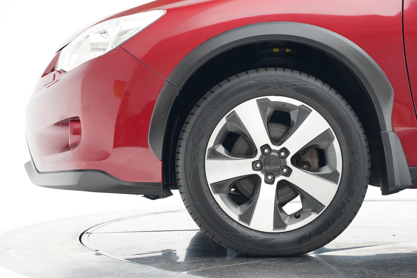 Subaru XV Hybrid 2.0l-L 4WD EyeSight