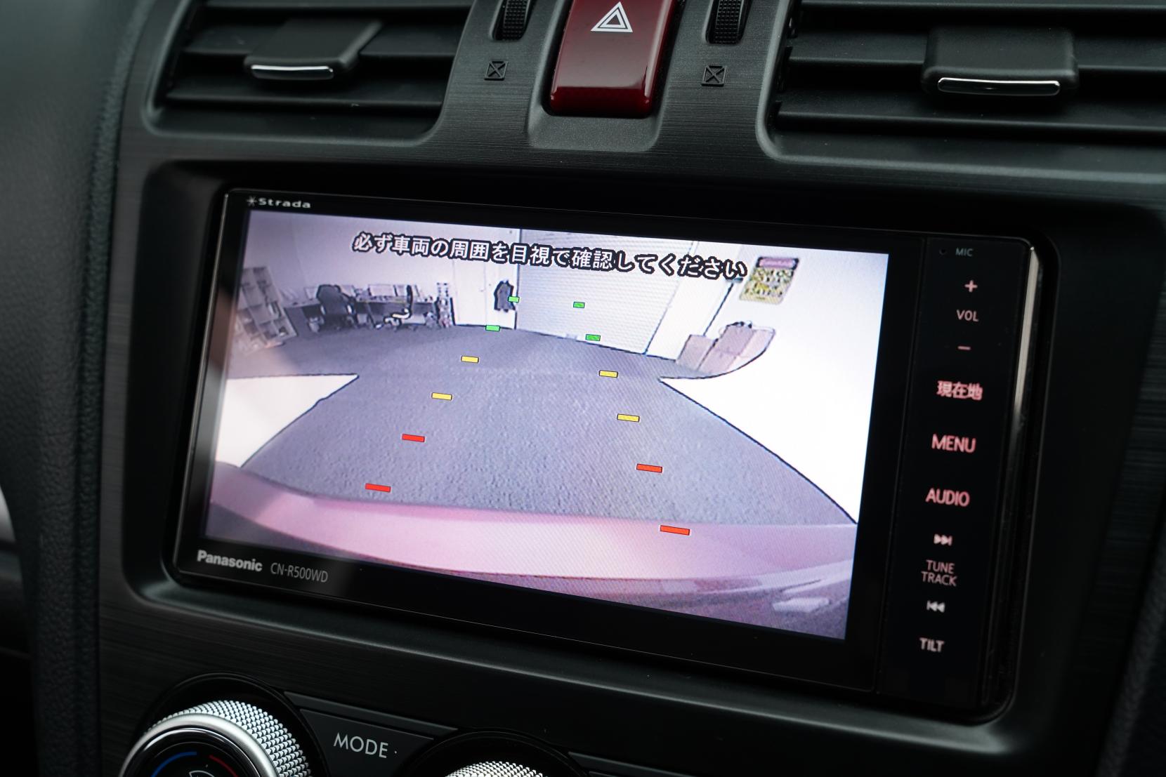 Subaru XV Hybrid 2.0l-L 4WD EyeSight